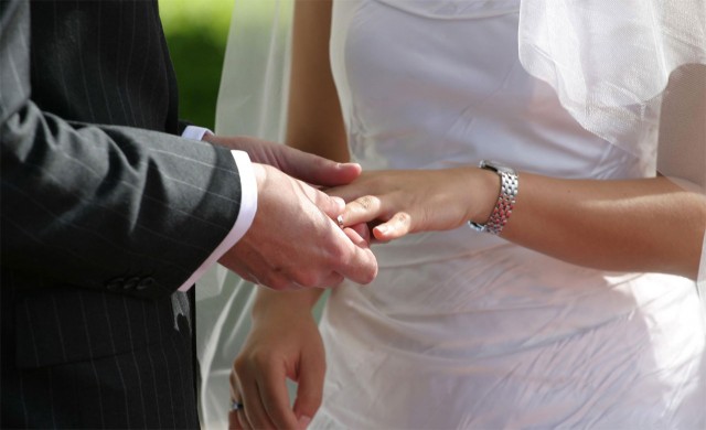 wedding