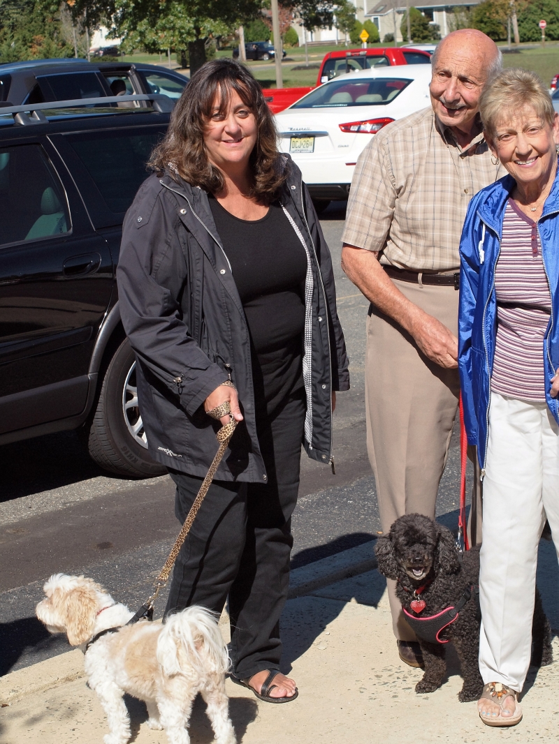 Blessing of the Animals 10-11-2015 029