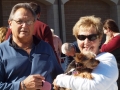 Blessing of the Animals 10-11-2015 011