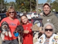 Blessing of the Animals 10-11-2015 023