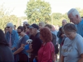 Blessing of the Animals 10-11-2015 035