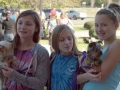 Blessing of the Animals 10-11-2015 041