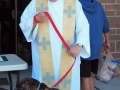 Blessing of the Animals 10-11-2015 043