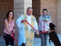 Blessing of the Animals 10-11-2015 047